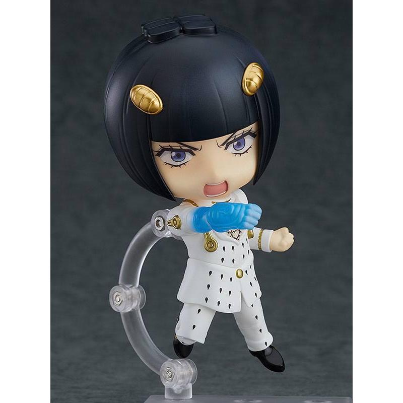 Jojo's Bizarre Adventure Golden Wind Nendoroid Bruno Bucciarati