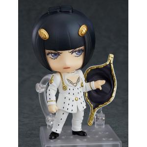 Jojo's Bizarre Adventure Golden Wind Nendoroid Bruno Bucciarati