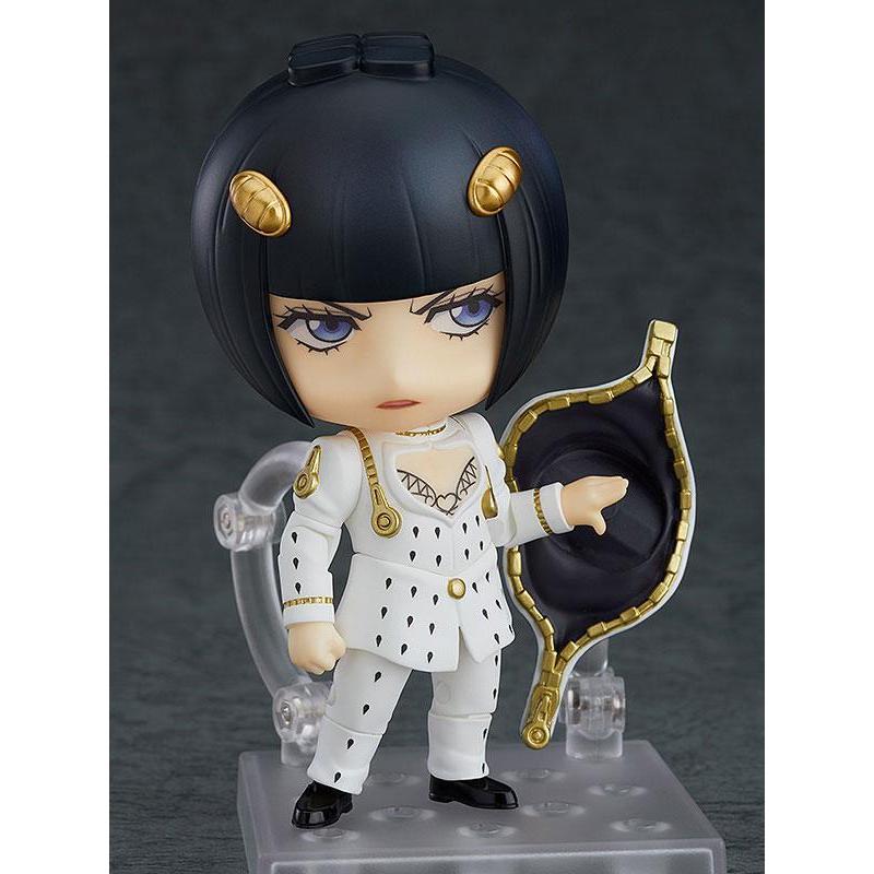 Jojo's Bizarre Adventure Golden Wind Nendoroid Bruno Bucciarati