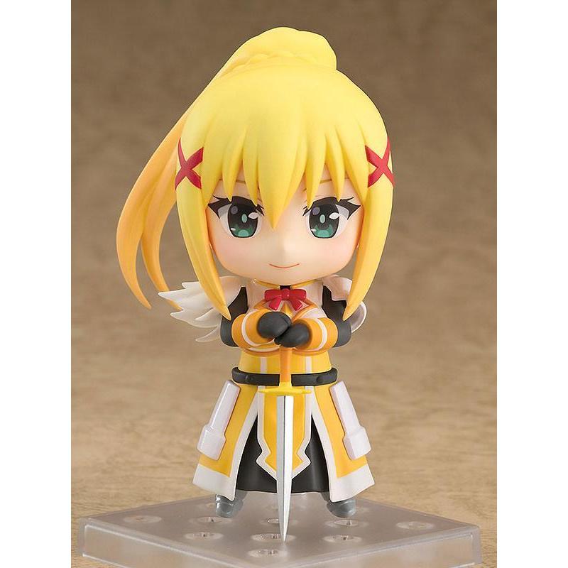 Konosuba Nendoroid Darkness Good Smile