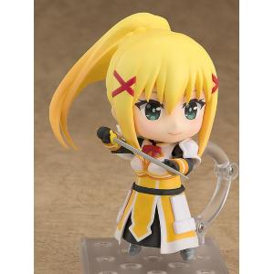 Konosuba Nendoroid Darkness Good Smile