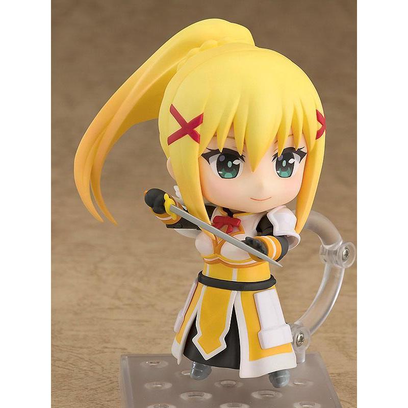 Konosuba Nendoroid Darkness Good Smile