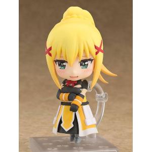Konosuba Nendoroid Darkness Good Smile