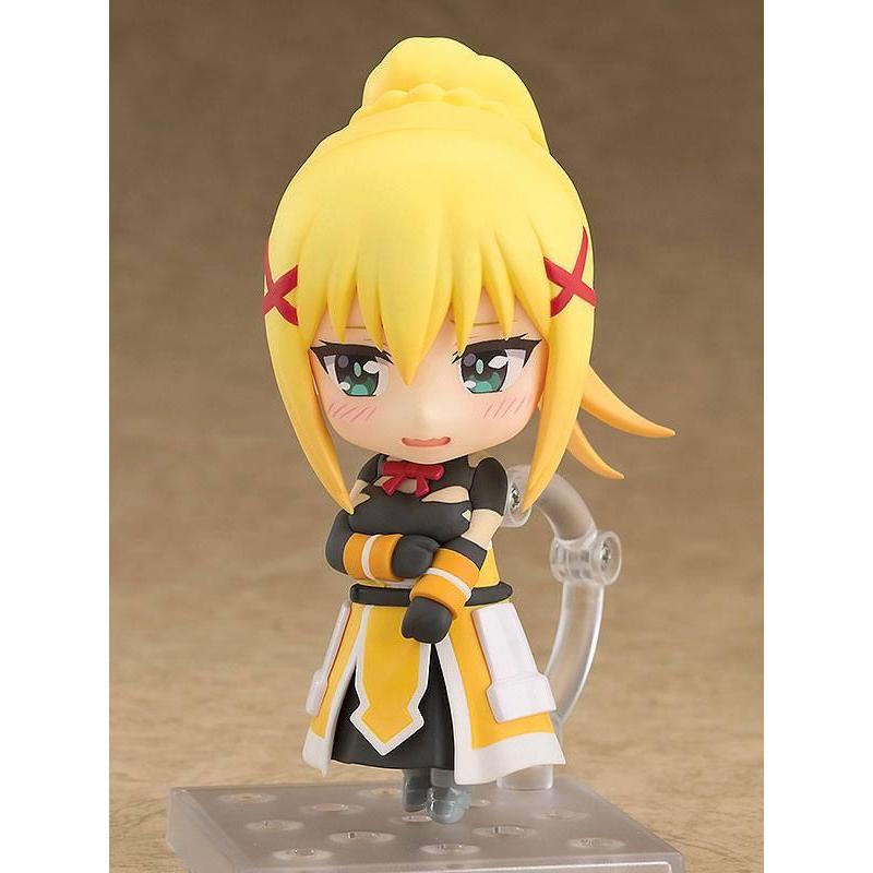 Konosuba Nendoroid Darkness Good Smile