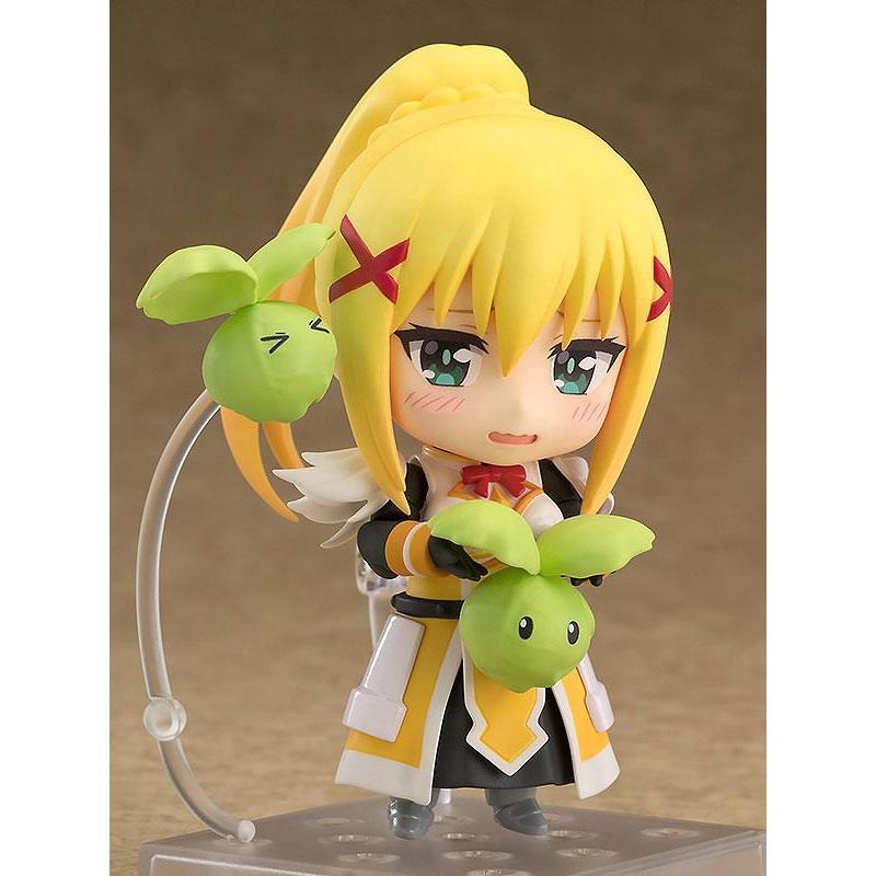 Konosuba Nendoroid Darkness Good Smile