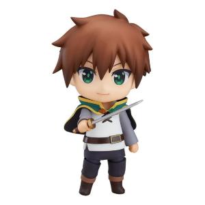 Konosuba Nendoroid Kazuma Good Smile