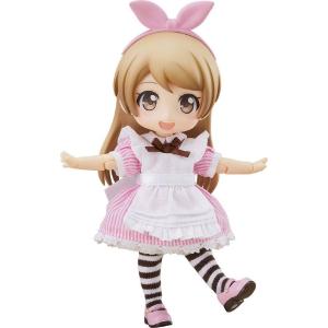 Original Character Nendoroid Doll Alice Another Color Good Smile