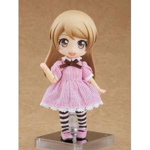 Original Character Nendoroid Doll Alice Another Color Good Smile