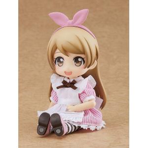 Original Character Nendoroid Doll Alice Another Color Good Smile