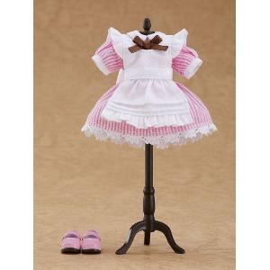 Original Character Nendoroid Doll Alice Another Color Good Smile