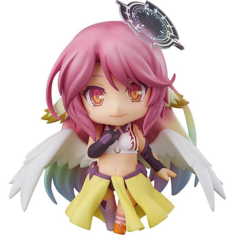 No Game No Life: Nendoroid Jibril Good Smile