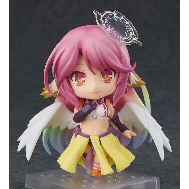 No Game No Life: Nendoroid Jibril Good Smile