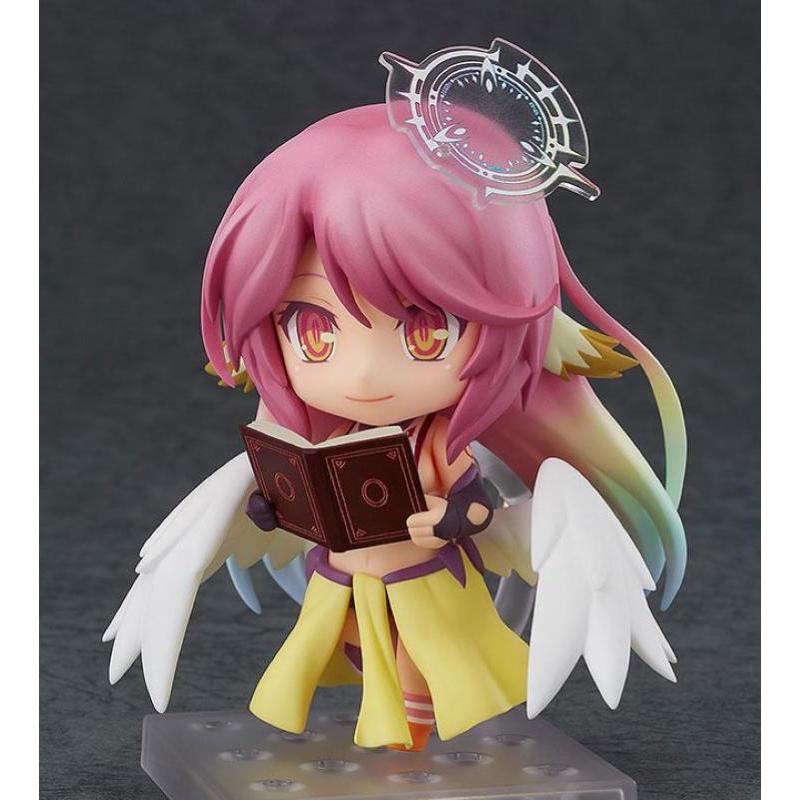 No Game No Life: Nendoroid Jibril Good Smile