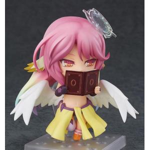 No Game No Life: Nendoroid Jibril Good Smile