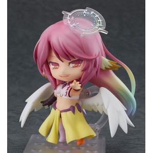 No Game No Life: Nendoroid Jibril Good Smile