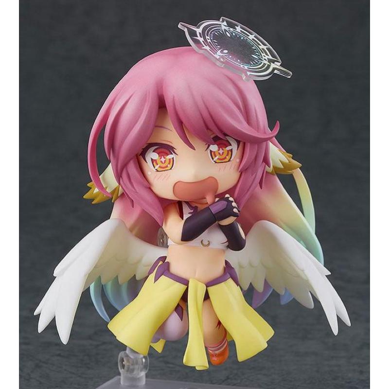 No Game No Life: Nendoroid Jibril Good Smile