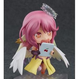 No Game No Life: Nendoroid Jibril Good Smile