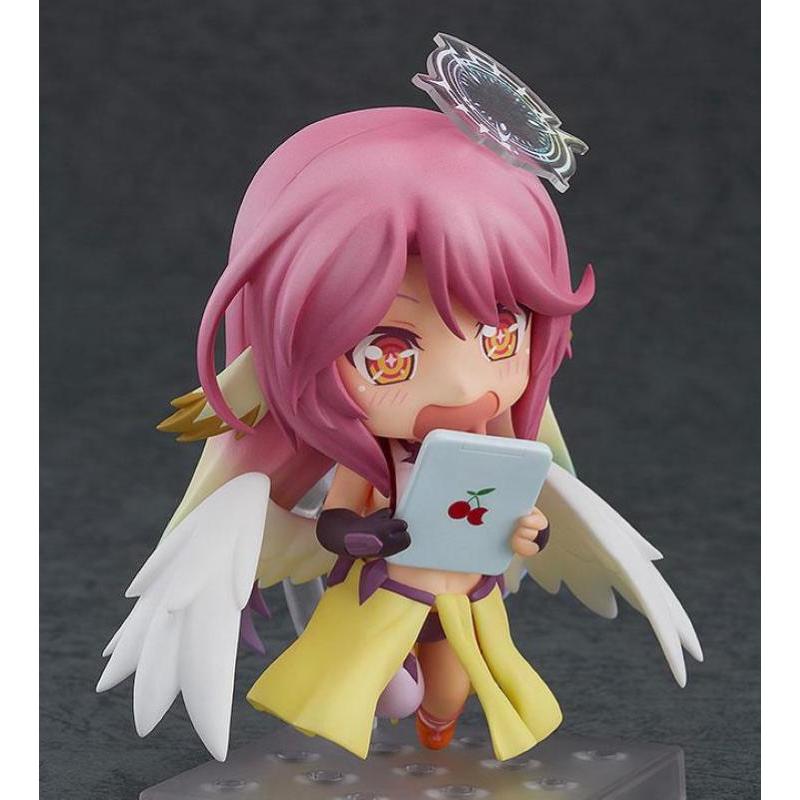 No Game No Life: Nendoroid Jibril Good Smile