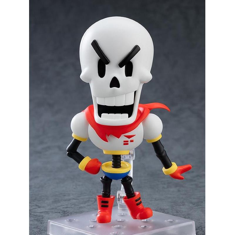 Undertale: Nendoroid Papyrus Good Smile