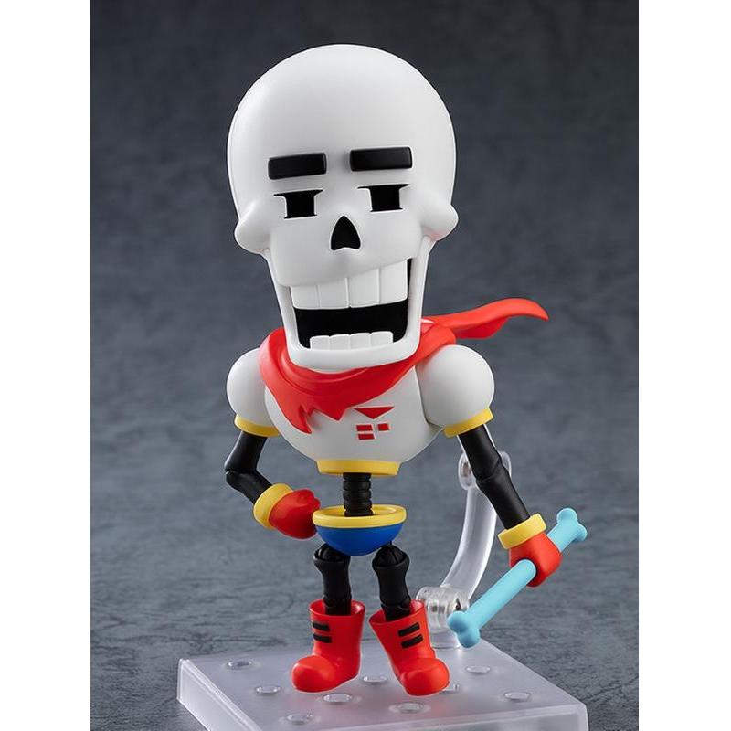 Undertale: Nendoroid Papyrus Good Smile