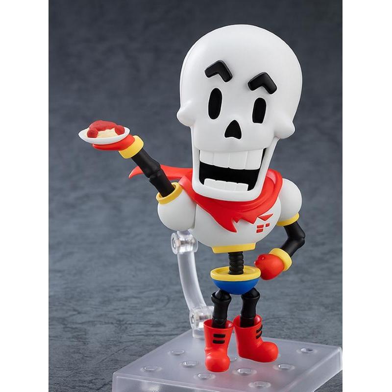 Undertale: Nendoroid Papyrus Good Smile