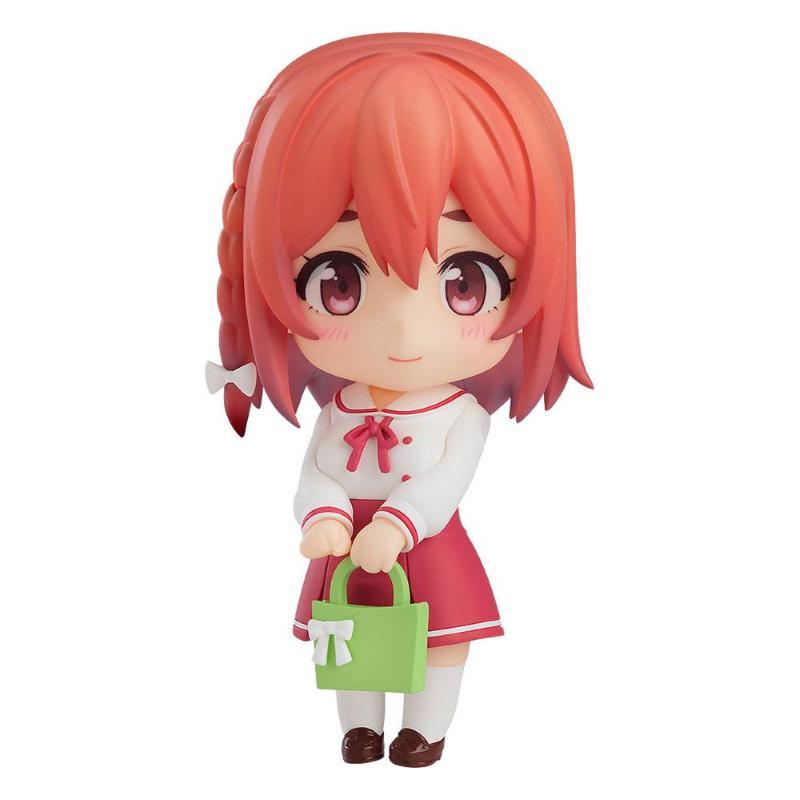 Rent A Girlfriend: Nendoroid Sumi Sakurasawa Good Smile