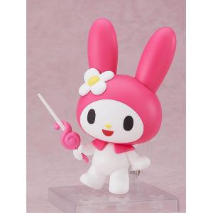 Onegai My Melody: Nendoroid My Melody Good Smile