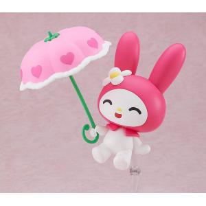 Onegai My Melody: Nendoroid My Melody Good Smile