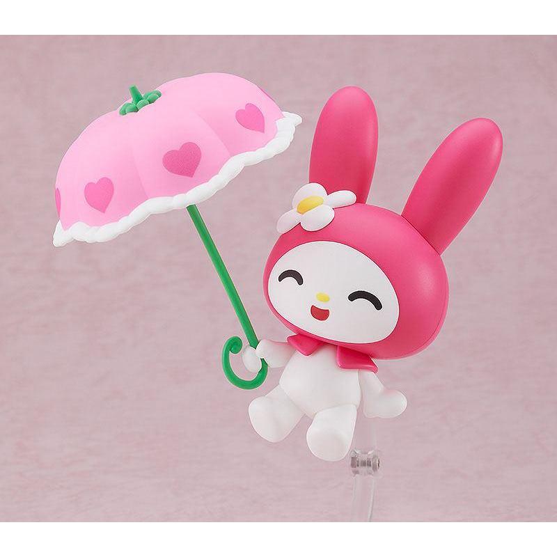 Onegai My Melody: Nendoroid My Melody Good Smile