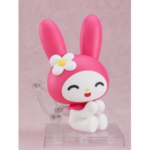 Onegai My Melody: Nendoroid My Melody Good Smile