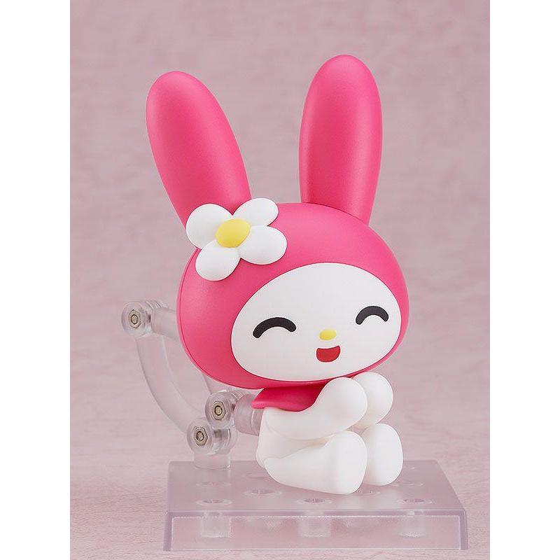 Onegai My Melody: Nendoroid My Melody Good Smile