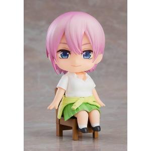The Quintessential Quintuplets Nendoroid Swacchao! Ichika Nakano Good Smile