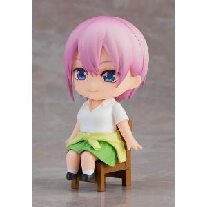 The Quintessential Quintuplets Nendoroid Swacchao! Ichika Nakano Good Smile