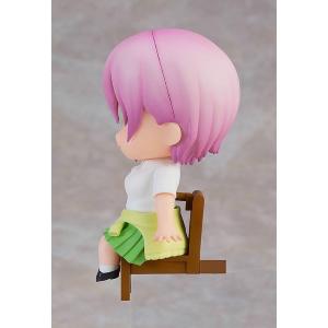 The Quintessential Quintuplets Nendoroid Swacchao! Ichika Nakano Good Smile