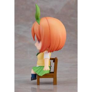 The Quintessential Quintuplets Nendoroid Swacchao! Yotsuba Nakano Good Smile