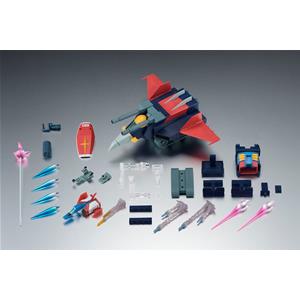 G-FIGHTER Mobile Suit Gundam Robot Spirits ver A.N.I.M.E. (R-213) Action Figure by BANDAI