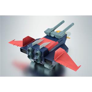 G-FIGHTER Mobile Suit Gundam Robot Spirits ver A.N.I.M.E. (R-213) Action Figure by BANDAI