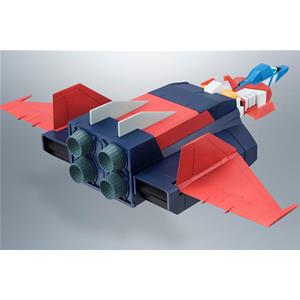 G-FIGHTER Mobile Suit Gundam Robot Spirits ver A.N.I.M.E. (R-213) Action Figure by BANDAI