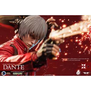 Devil May Cry 3 1/6 Dante Asmus Collectible Toys