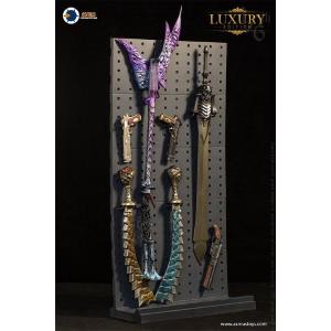Devil May Cry 3 1/6 Dante Luxury Edition Asmus Toys