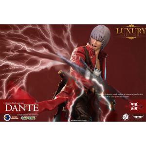 Devil May Cry 3 1/6 Dante Luxury Edition Asmus Toys