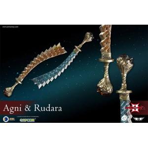 Devil May Cry 3 1/6 Dante Luxury Edition Asmus Toys