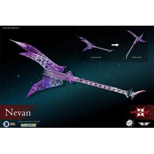 Devil May Cry 3 1/6 Dante Luxury Edition Asmus Toys