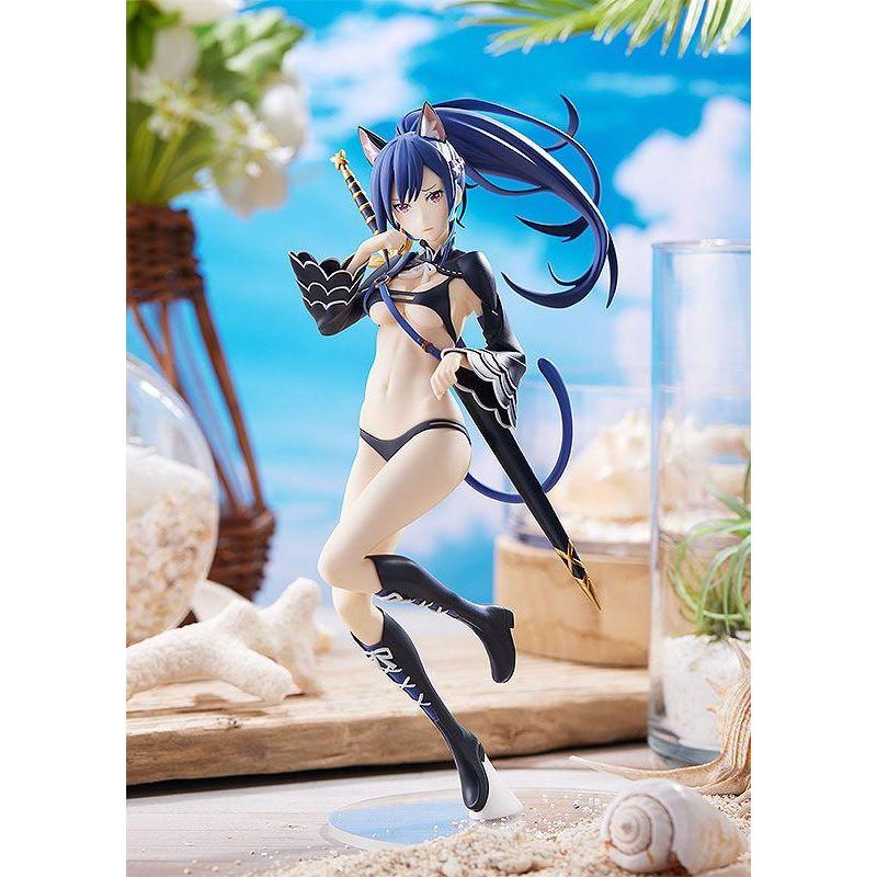 Smile of the Arsnotoria Pop Up Parade Abramelin Cat Kingdom Good Smile