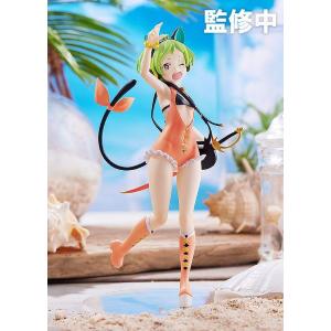 Smile of the Arsnotoria Pop Up Parade Mell Cat Kingdom ver. Good Smile