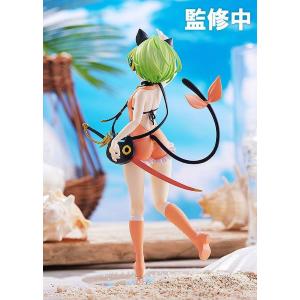 Smile of the Arsnotoria Pop Up Parade Mell Cat Kingdom ver. Good Smile