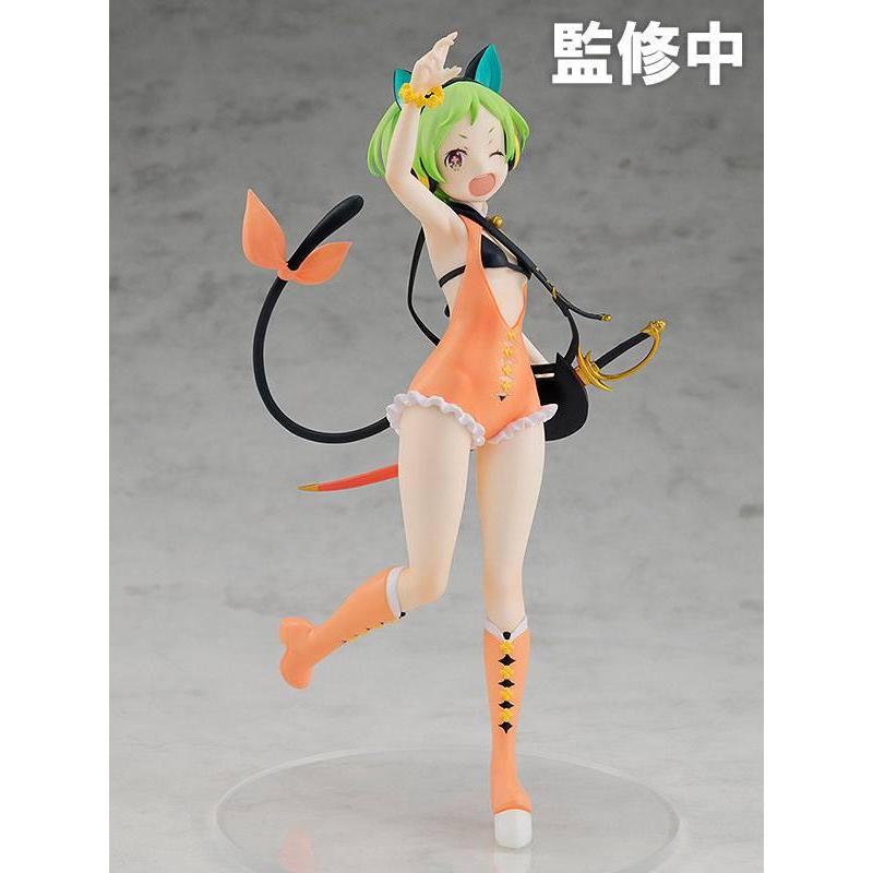 Smile of the Arsnotoria Pop Up Parade Mell Cat Kingdom ver. Good Smile