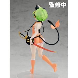 Smile of the Arsnotoria Pop Up Parade Mell Cat Kingdom ver. Good Smile