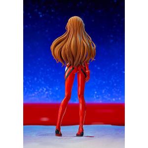 Rebuild of Evangelion: Pop Up Parade Asuka Langley Good Smile