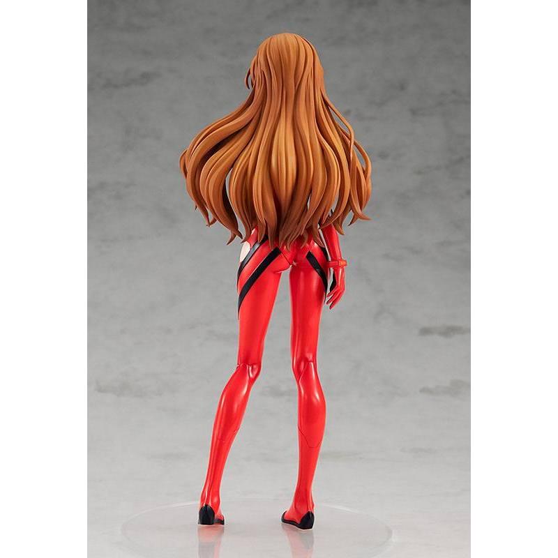 Rebuild of Evangelion: Pop Up Parade Asuka Langley Good Smile